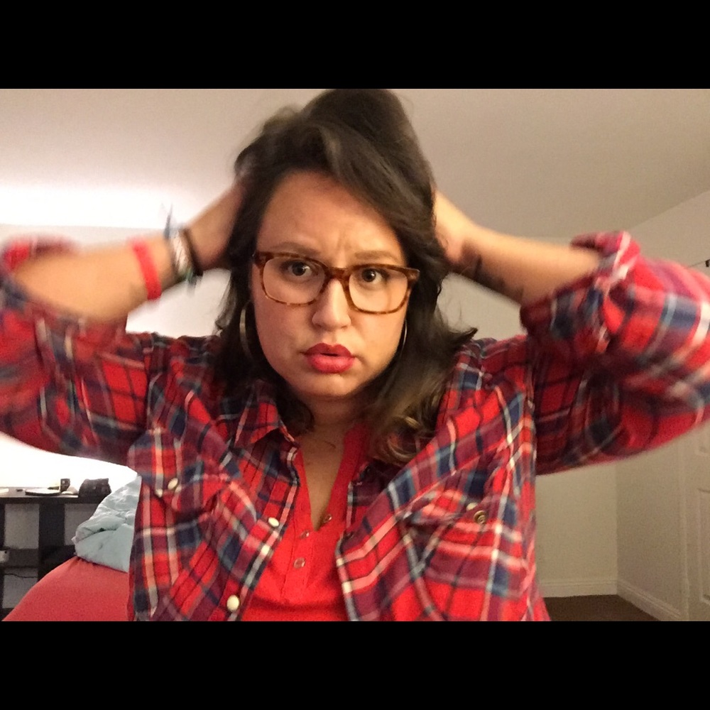 Meet your Posher, Jana